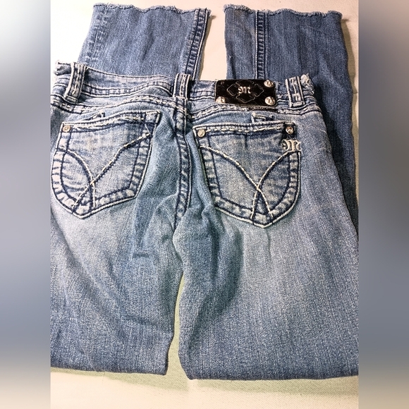 MISS ME jeans (#9) - Picture 3 of 8